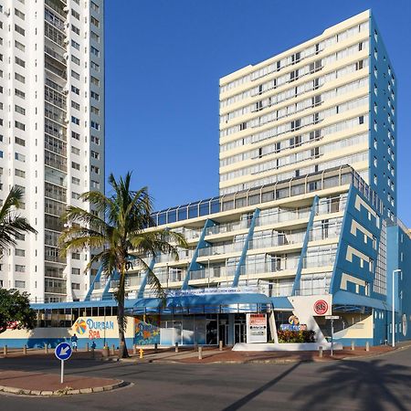 Durban Spa Eksteriør billede