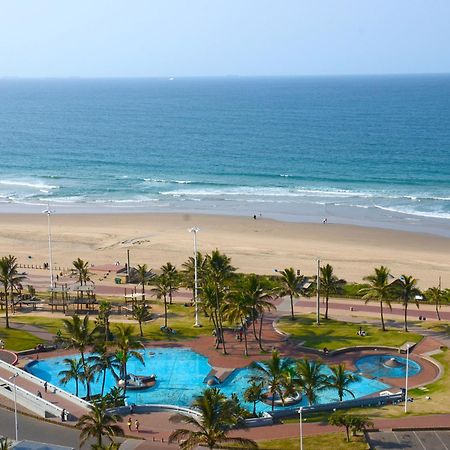 Durban Spa Eksteriør billede