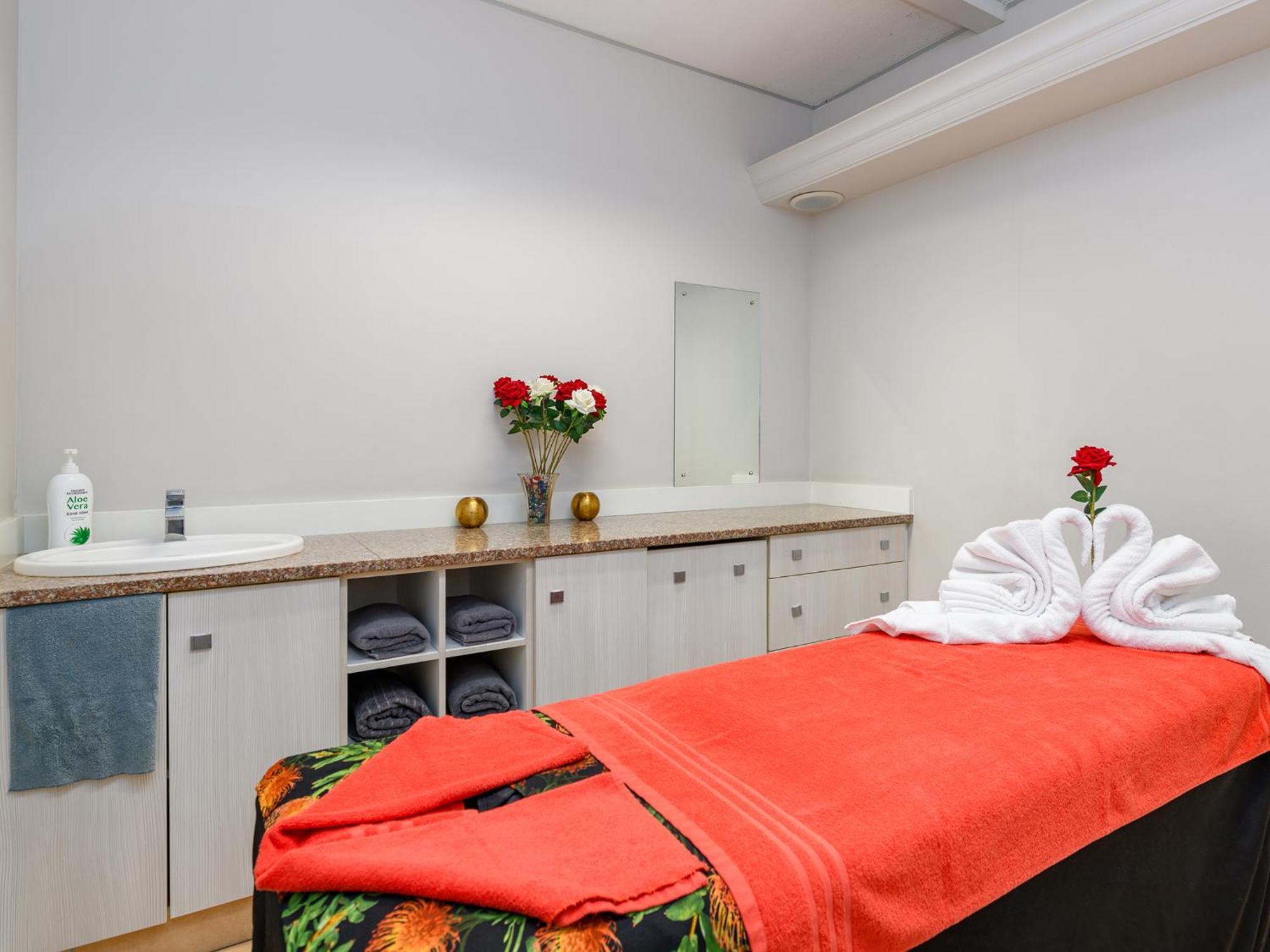 Durban Spa Eksteriør billede