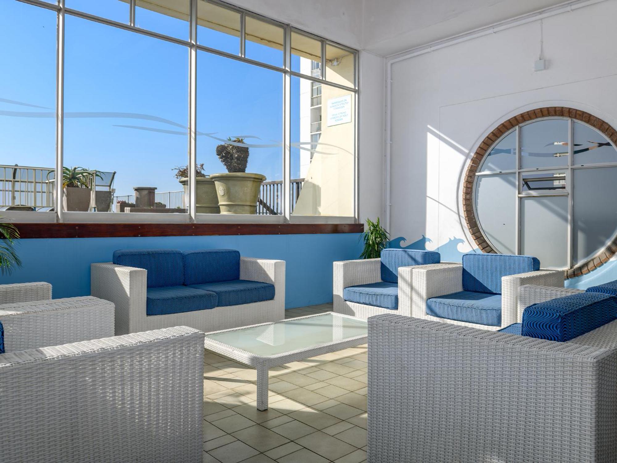 Durban Spa Eksteriør billede