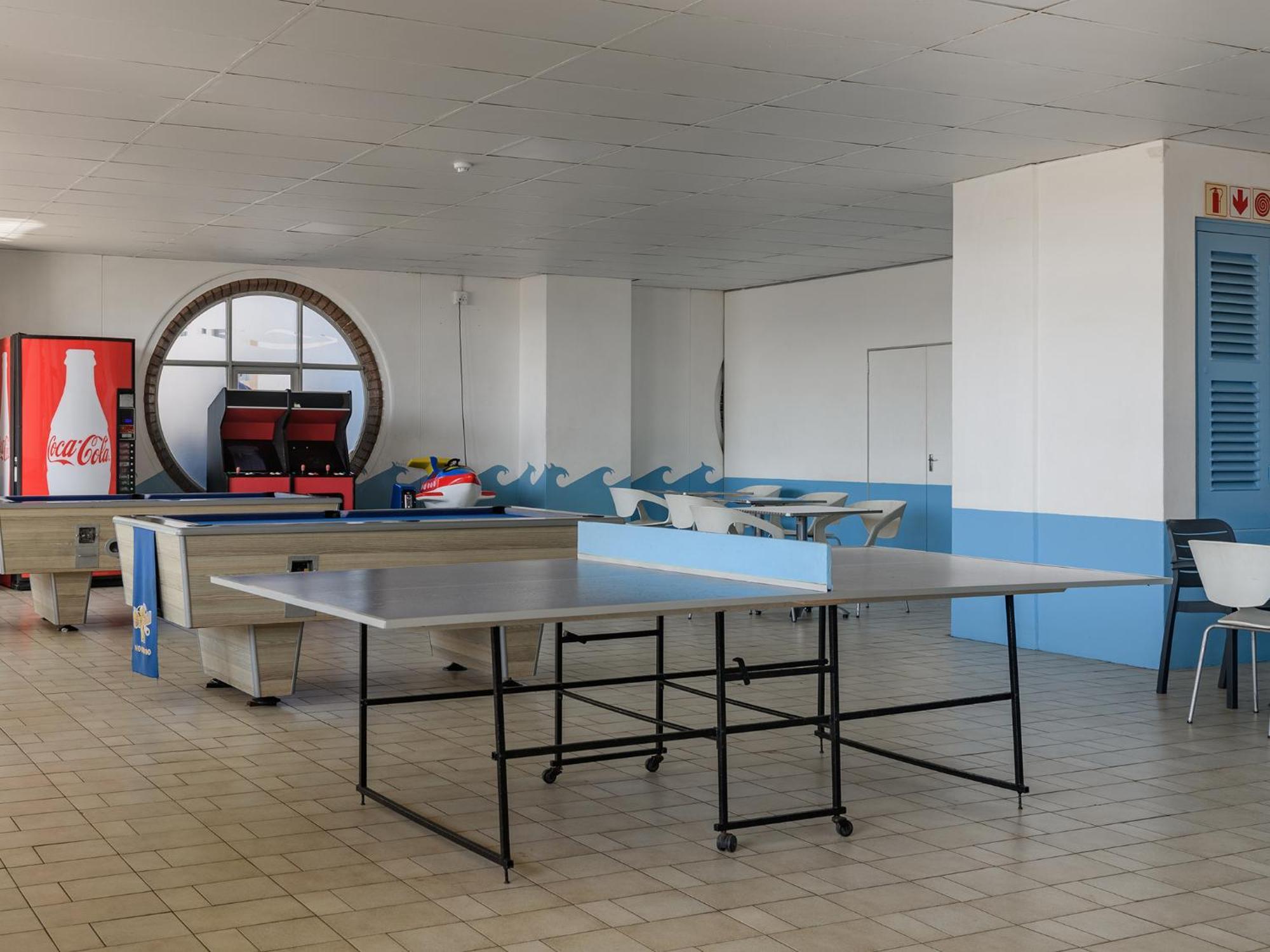 Durban Spa Eksteriør billede