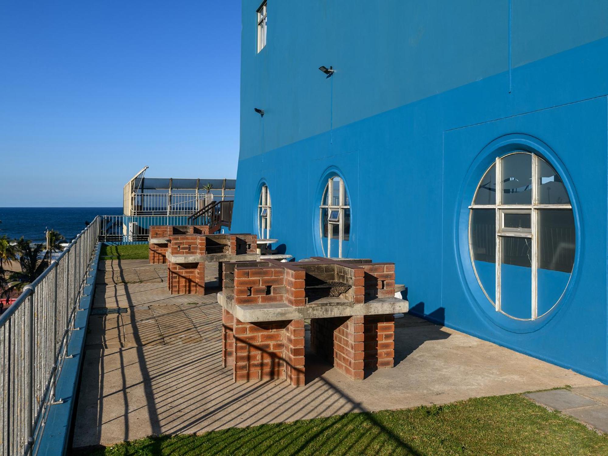 Durban Spa Eksteriør billede