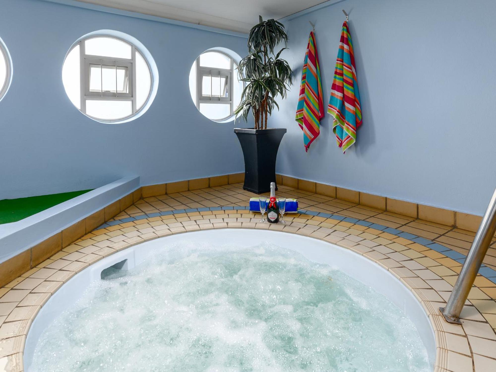 Durban Spa Eksteriør billede