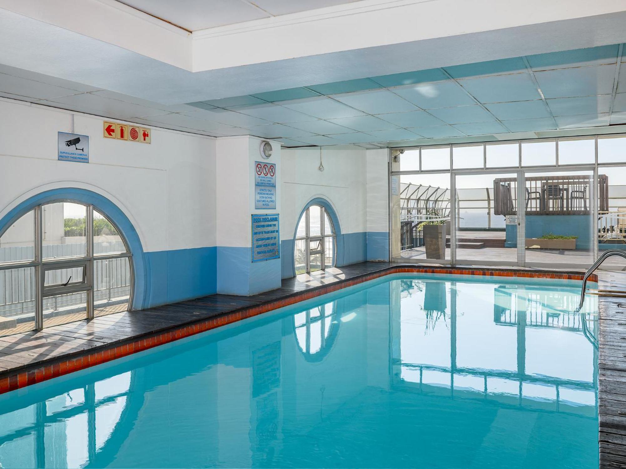 Durban Spa Eksteriør billede