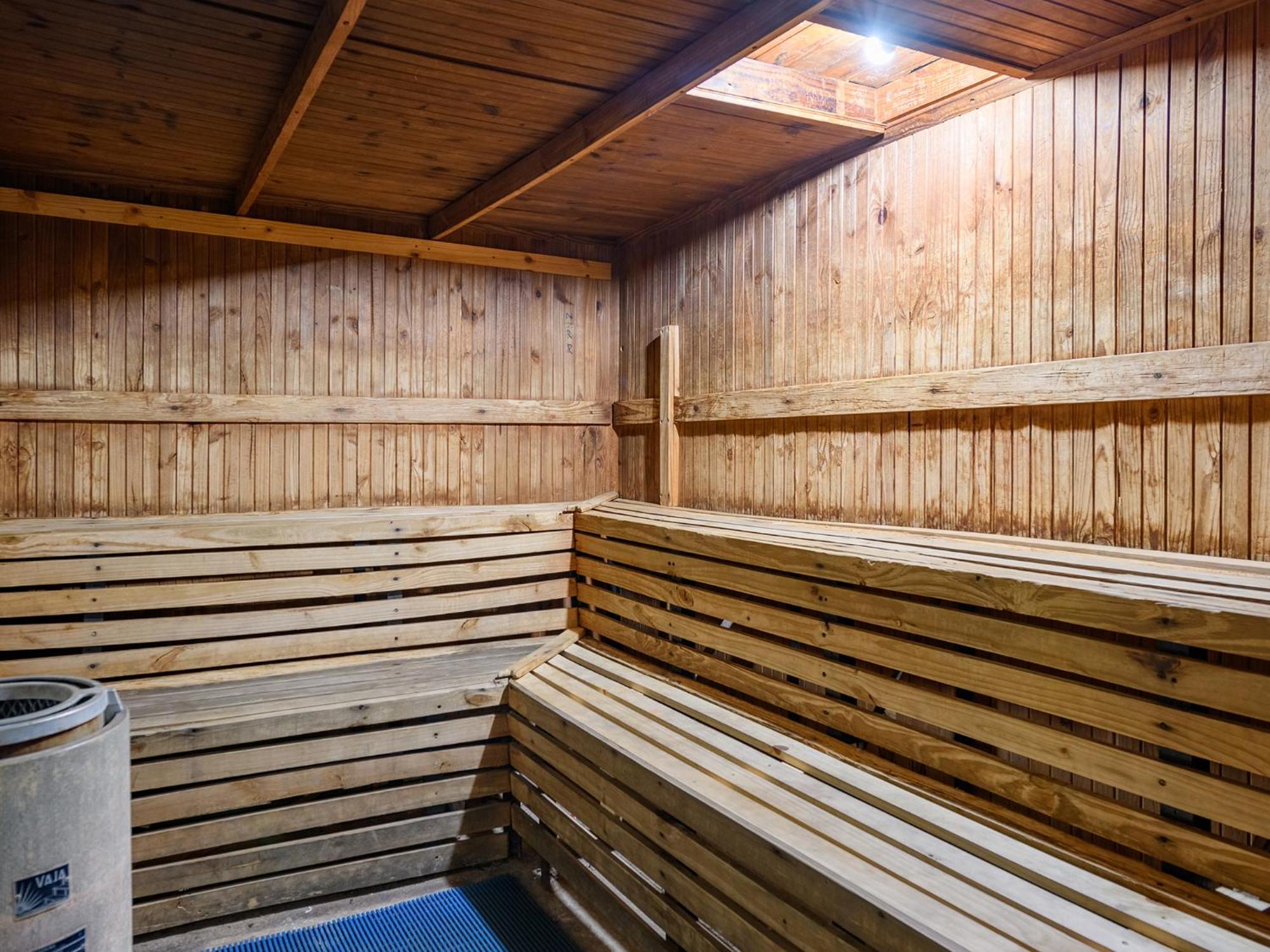 Durban Spa Eksteriør billede